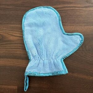 NEW Norwex light Blue dusting mitt